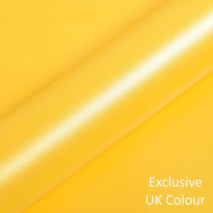 Yellow Glitter  - HX20JO3M 1520mm EXCLUSIVE UK COLOUR