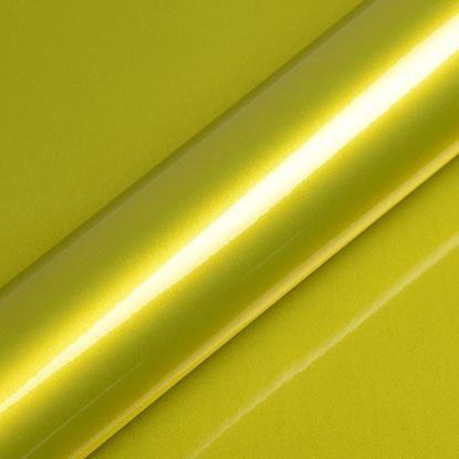 Yellow Metallic - HX20558B 1520mm
